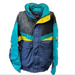 CB Sports Men’s Snow Jacket (XL)